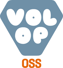 Volop Oss logo
